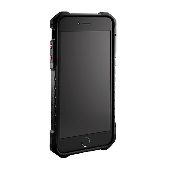 Купить Чехол Element Case Black OPS для iPhone 7 Plus | 8 Plus по лучшей цене в Украине 🔔 ,  наш интернет - магазин гарантирует качество и быструю доставку вашего заказа 🚀