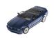 Автомодель р/у 1:28 Firelap IW02M-A Ford Mustang 2WD (синій)