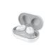 Бездротові Bluetooth-навушники Hoco ES41 Clear sound TWS White