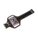 Чехол Griffin Adidas MiCoach Sport Armband Red для iPhone 6 | 6s | 7 | 8