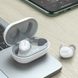 Беспроводные Bluetooth наушники Hoco ES41 Clear sound TWS White