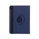 Чохол-книжка oneLounge 360° Rotating Leather Case для iPad Pro 12.9" (2020) Blue