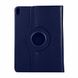 Чехол 360 oneLounge Rotating Dark Blue для iPad 8 | 7 10.2" (2020 | 2019)