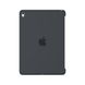 Силіконовий чохол Apple Silicone Case Charcoal Gray (MM1Y2) для iPad 9.7 Pro" (2016)