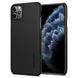 Купити Чехол Spigen Thin Fit Black для iPhone 11 Pro за найкращою ціною в Україні 🔔, наш інтернет - магазин гарантує якість і швидку доставку вашого замовлення 🚀