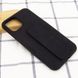 Чехол Silicone Case Hand Holder для Apple iPhone 11 Pro Max (6.5")