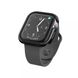 Купити Противоударный чехол X-Doria Defense Edge Black для Apple Watch 44mm SE | 6 | 5 | 4 за найкращою ціною в Україні 🔔, наш інтернет - магазин гарантує якість і швидку доставку вашого замовлення 🚀