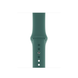 Ремешок Coteetci W3 зелёный для Apple Watch 42/44 мм