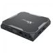 Приставка Smart TV Box X96 MAX Plus S905X3 4Gb/64Gb Black