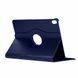 Чехол 360 oneLounge Rotating Dark Blue для iPad 8 | 7 10.2" (2020 | 2019)