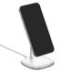 Док-станция Baseus Swan Magnetic Desktop MagSafe White для iPhone 13 | 12