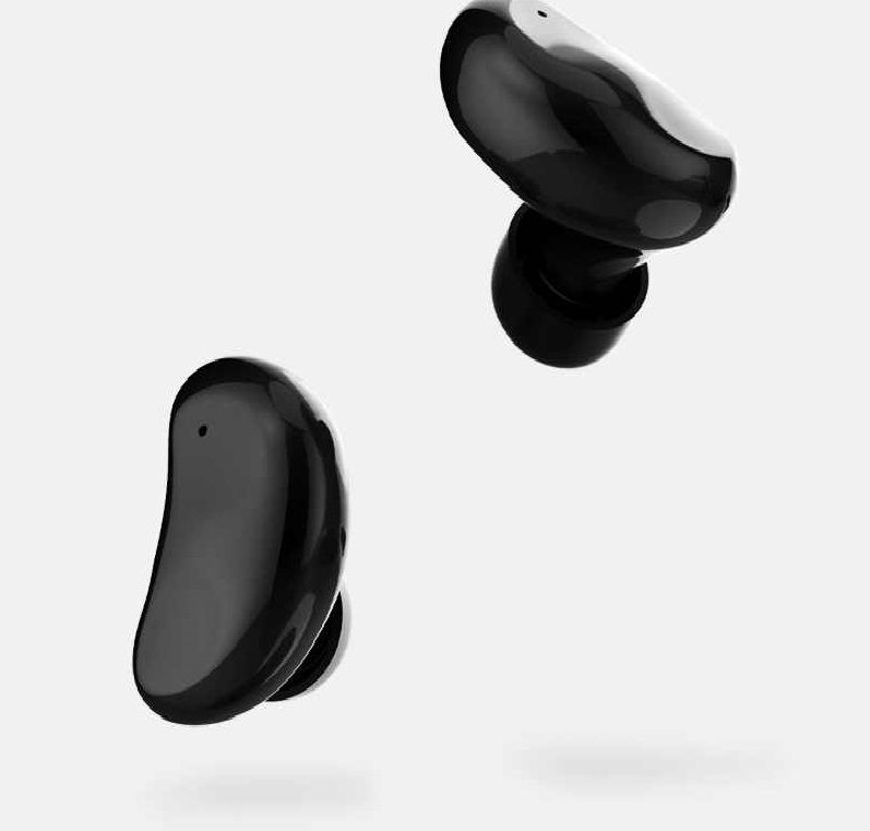 Купити Bluetooth-навушники Remax True Wireless Stereo Навушники TWS-5 Tarnish за найкращою ціною в Україні 🔔, наш інтернет - магазин гарантує якість і швидку доставку вашого замовлення 🚀