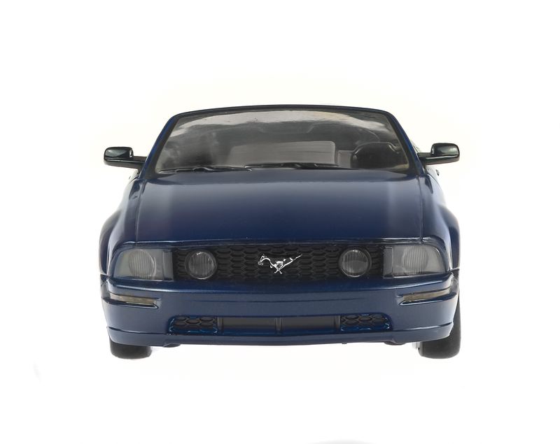 Купити Автомодель р/у 1:28 Firelap IW02M-A Ford Mustang 2WD (синій) за найкращою ціною в Україні 🔔, наш інтернет - магазин гарантує якість і швидку доставку вашого замовлення 🚀