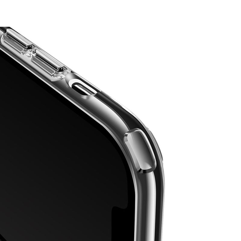 Купить Чехол USAMS Back Case Clear Series Transparent для iPhone 11 Pro по лучшей цене в Украине 🔔 ,  наш интернет - магазин гарантирует качество и быструю доставку вашего заказа 🚀