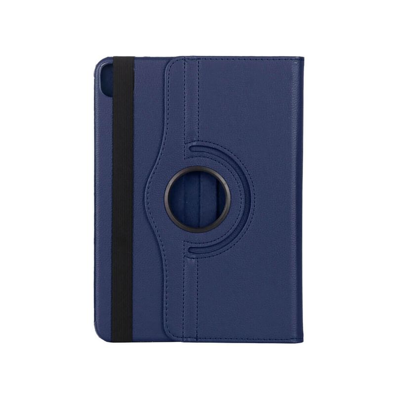 Купить Чехол-книжка oneLounge 360° Rotating Leather Case для iPad Pro 12.9" (2020) Blue по лучшей цене в Украине 🔔 ,  наш интернет - магазин гарантирует качество и быструю доставку вашего заказа 🚀