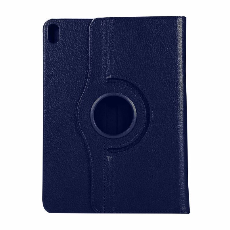 Купити Чехол 360 oneLounge Rotating Dark Blue для iPad 8 | 7 10.2" (2020 | 2019) за найкращою ціною в Україні 🔔, наш інтернет - магазин гарантує якість і швидку доставку вашого замовлення 🚀