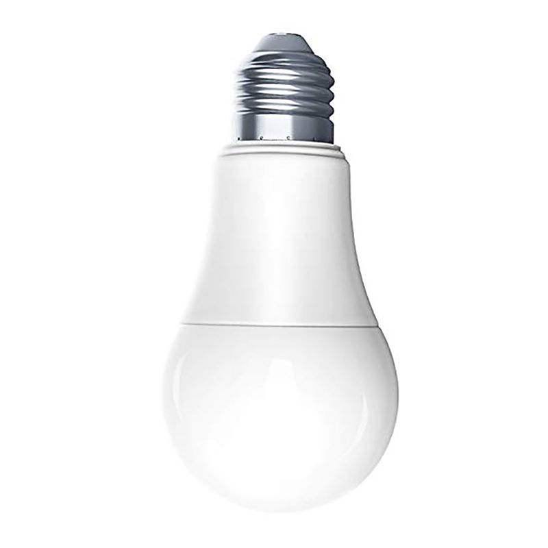Купить Умная лампочка Xiaomi Aqara Smart LED Bulb E27 по лучшей цене в Украине 🔔 ,  наш интернет - магазин гарантирует качество и быструю доставку вашего заказа 🚀