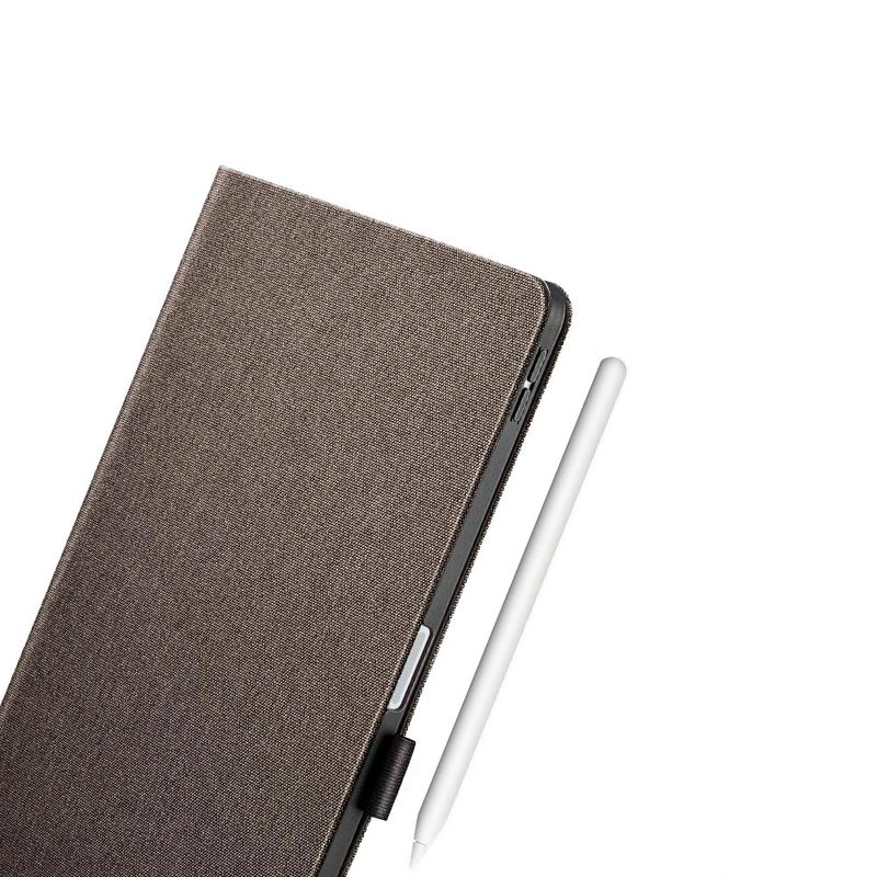Купити Чохол з тримачем для Apple Pencil ESR Simplicity Premium Folio Twilight для iPad Pro 11" за найкращою ціною в Україні 🔔, наш інтернет - магазин гарантує якість і швидку доставку вашого замовлення 🚀