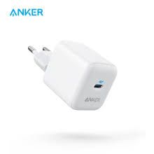Купити Швидке зарядний пристрій Anker Nano Charger 20W PD 3.0 USB-C для iPhone | iPad за найкращою ціною в Україні 🔔, наш інтернет - магазин гарантує якість і швидку доставку вашого замовлення 🚀
