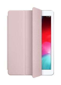 Купить Чехол Smart Case для iPad Air 4 10,9" (2020) Pink sand по лучшей цене в Украине 🔔 ,  наш интернет - магазин гарантирует качество и быструю доставку вашего заказа 🚀