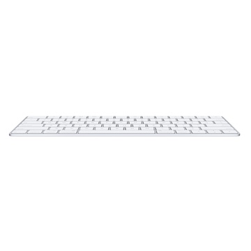 Купить Клавиатура Apple Magic Keyboard 2 (MLA22) по лучшей цене в Украине 🔔 ,  наш интернет - магазин гарантирует качество и быструю доставку вашего заказа 🚀