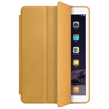 Купить Чехол iLoungeMax Smart Case Light Brown для iPad Air 3 (2019) | Pro 10.5" OEM по лучшей цене в Украине 🔔 ,  наш интернет - магазин гарантирует качество и быструю доставку вашего заказа 🚀