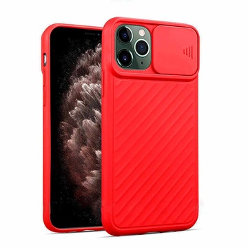 Купити Силіконовий чохол oneLounge Protection Anti-impact Luxury Case Red для iPhone Pro 11 за найкращою ціною в Україні 🔔, наш інтернет - магазин гарантує якість і швидку доставку вашого замовлення 🚀
