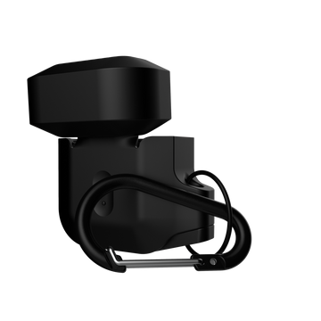 Купити Протиударний чохол UAG Silicone Case Black для AirPods 2 | 1 за найкращою ціною в Україні 🔔, наш інтернет - магазин гарантує якість і швидку доставку вашого замовлення 🚀