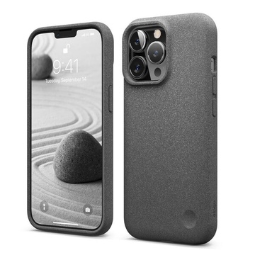 Защитный чехол elago Pebble Case Stone для iPhone 13 Pro