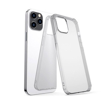 Купить Силиконовый чехол WK Design Leclear чёрный для iPhone 12 Pro Max по лучшей цене в Украине 🔔 ,  наш интернет - магазин гарантирует качество и быструю доставку вашего заказа 🚀