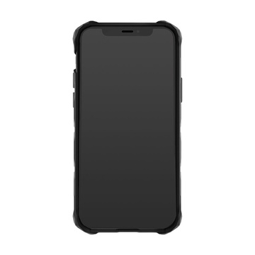 Купить Противоударный чехол Element Case Special OPS Clear/ Black для iPhone 12 | 12 Pro по лучшей цене в Украине 🔔 ,  наш интернет - магазин гарантирует качество и быструю доставку вашего заказа 🚀