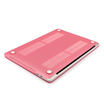 Купить Пластиковый чехол oneLounge Soft Touch Matte Pink для MacBook Pro 15" (2016-2019) по лучшей цене в Украине 🔔 ,  наш интернет - магазин гарантирует качество и быструю доставку вашего заказа 🚀