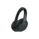 Бездротові навушники з шумопоглинання від Sony WH-1000XM4 Black