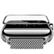 Купить Защитное стекло COTEetCI 4D Black-Rim Full Viscosity для Apple Watch 3/2/1 38mm по лучшей цене в Украине 🔔 ,  наш интернет - магазин гарантирует качество и быструю доставку вашего заказа 🚀