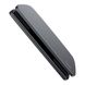 Ароматизатор Baseus Metal Paddle Car Air Freshener (SUXUN-MP01) чорний