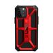 Противоударный чехол UAG Monarch Series Crimson для iPhone 12 Pro Max