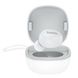 Bluetooth гарнитура E50 Wise mini wireless headset (с зарядным кейсом) White