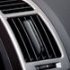 Ароматизатор Baseus Metal Paddle Car Air Freshener (SUXUN-MP01) чорний
