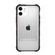 Противоударный чехол Element Case Special OPS Clear/ Black для iPhone 12 | 12 Pro