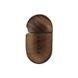 Деревянный чехол Woodcessories AirPod Case Wood Walnut для AirPods Pro