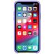 Чехол Silicone Case (AA) для Apple iPhone XS Max (6.5")