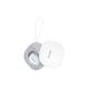 Bluetooth гарнитура E50 Wise mini wireless headset (с зарядным кейсом) White