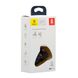 Автоутримувач Baseus Magnetic Small Ears Series Suction Bracket SUER-E Колір Чорний, 01