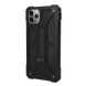 Противоударный чехол UAG Monarch Carbon Fiber для iPhone 11