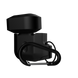 Противоударный чехол UAG Silicone Case Black для AirPods 2 | 1