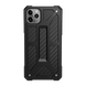Противоударный чехол UAG Monarch Carbon Fiber для iPhone 11