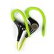 Bluetooth навушники Awei A890BL Green