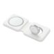 Зарядное устройство Apple MagSafe Duo Charge для iPhone | AirPods | Apple Watch (MHXF3)