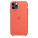 Купити Силіконовий чохол oneLounge Silicone Case Clementine для iPhone 11 Pro OEM (MWYQ2) за найкращою ціною в Україні 🔔, наш інтернет - магазин гарантує якість і швидку доставку вашого замовлення 🚀