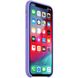 Чехол Silicone Case (AA) для Apple iPhone XS Max (6.5")